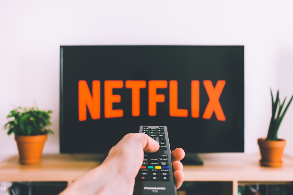 Noche de cine en casa con Vibra TV